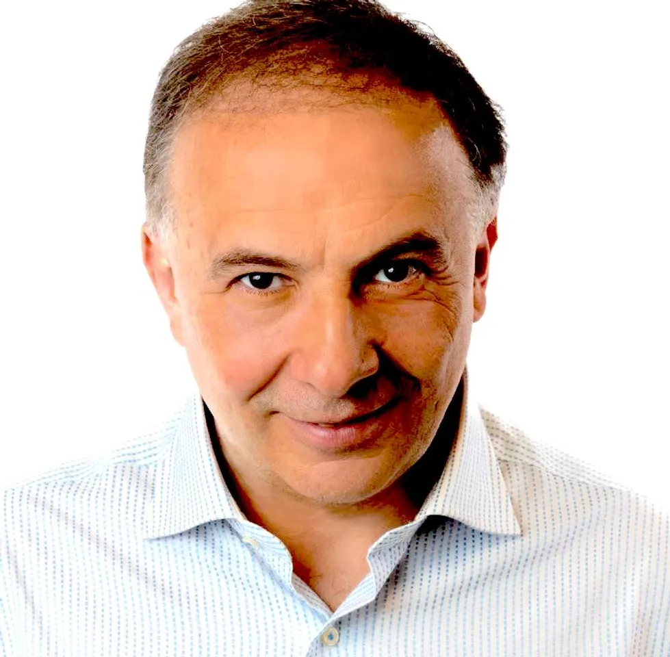 Aldo Baiocchi