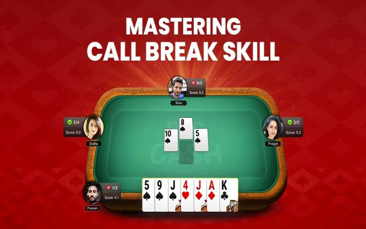 Call Break