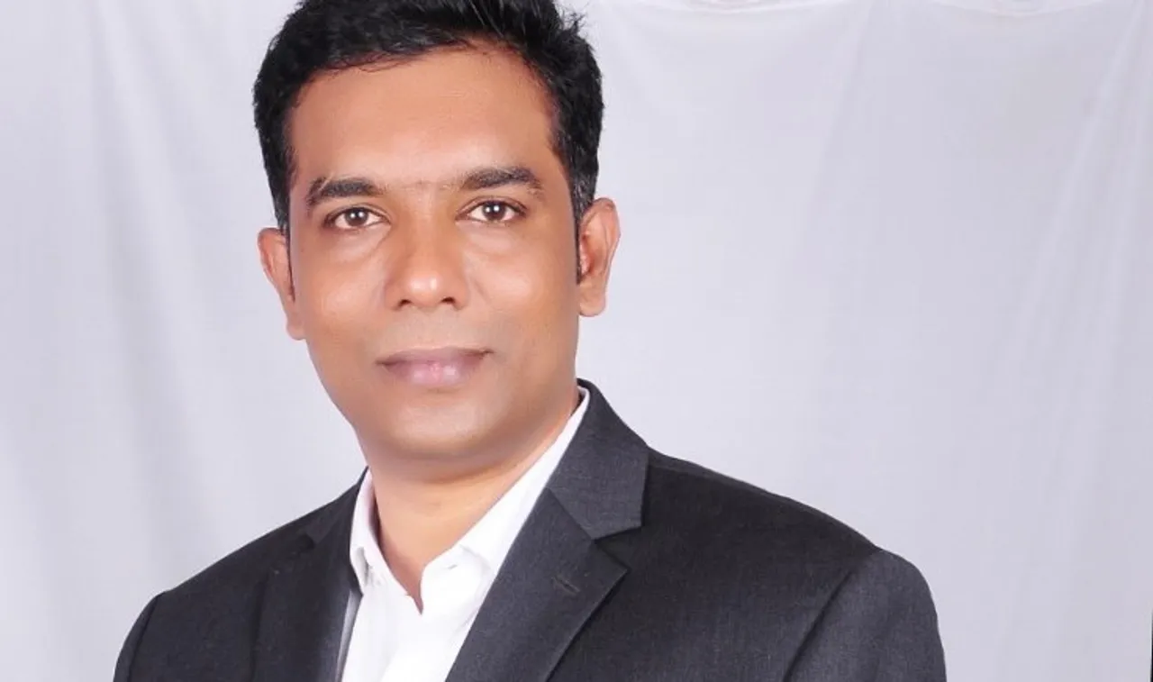 Jeyakumar,