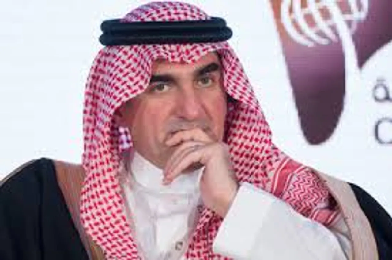 Yasir Al Rumaiyyan, Saudi Aramco, RIL, Reliance Industries