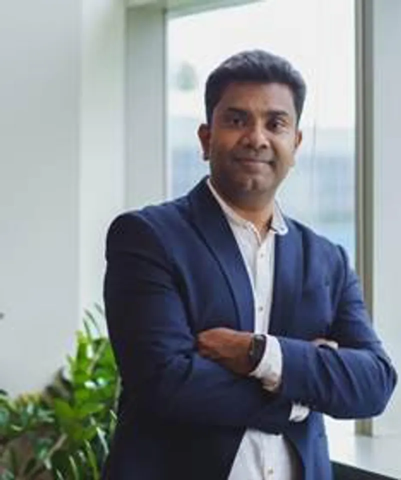 Suresh Rangnathan, Aspire Systems