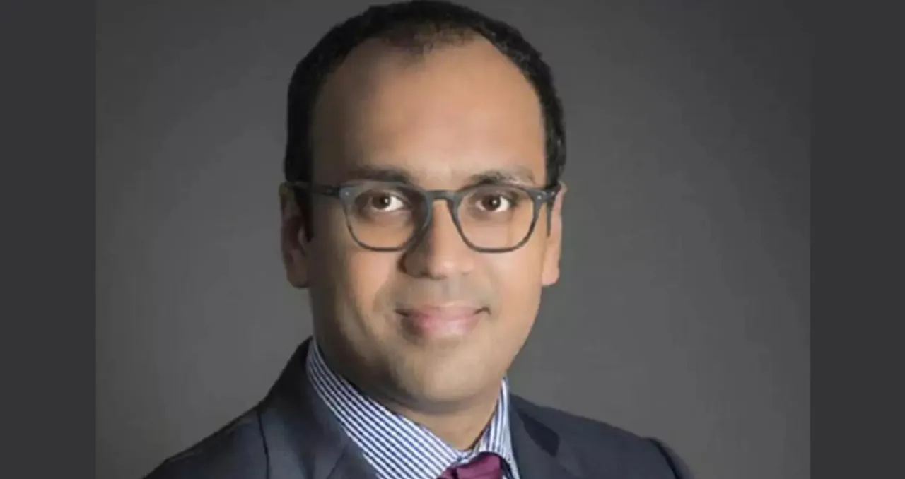 Pratik Agarwal, Director, Serentica Renewables