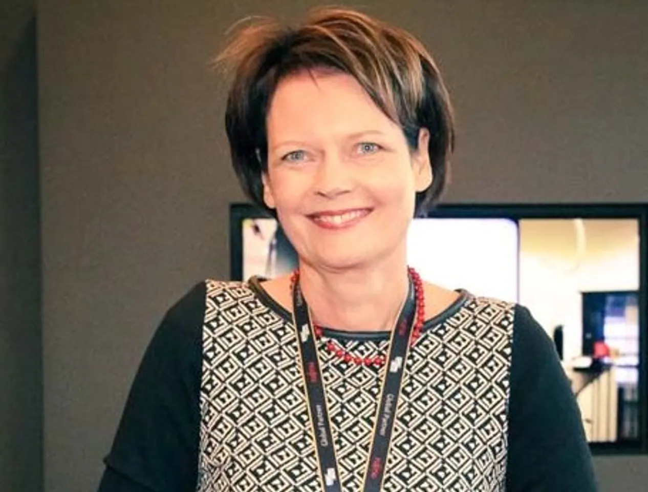 Irma Jousranta, Fujitsu