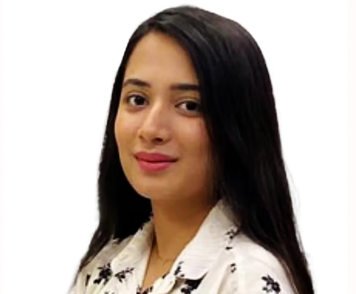 Nupur Gupta, Usha Financials