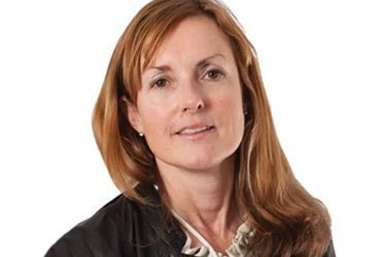Katie Bickerstaffe, M&S