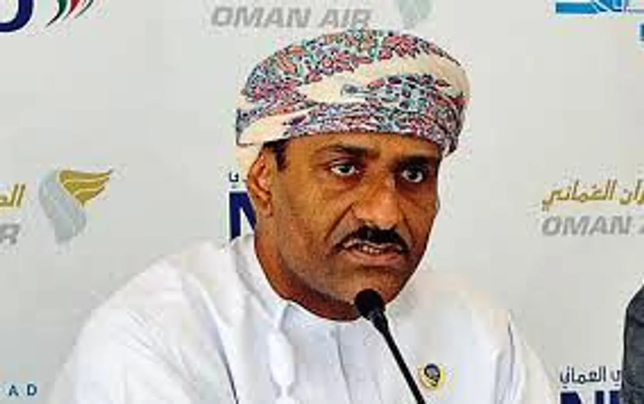 Ahmed Al Musalmi, Bank Sohar