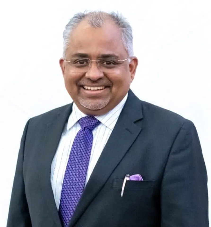 K. Srinivasan