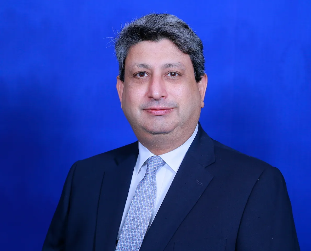 Nagporewalla, Yezdi, KPMG India