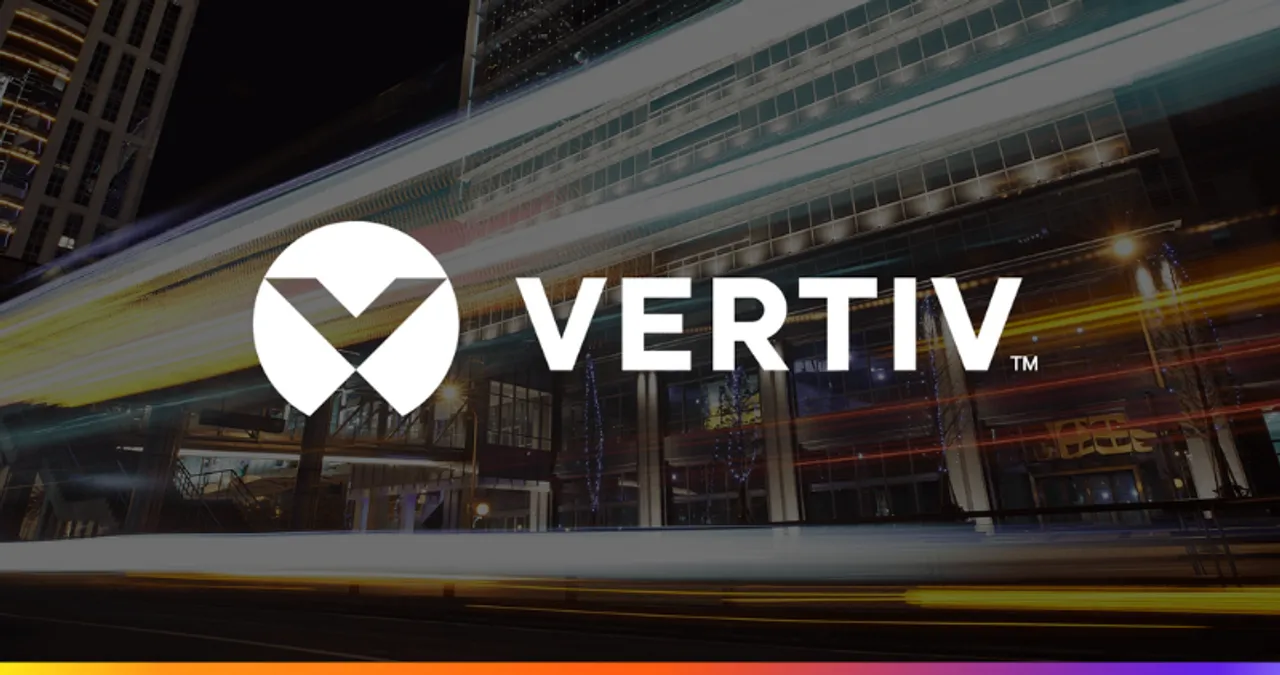 Vertiv