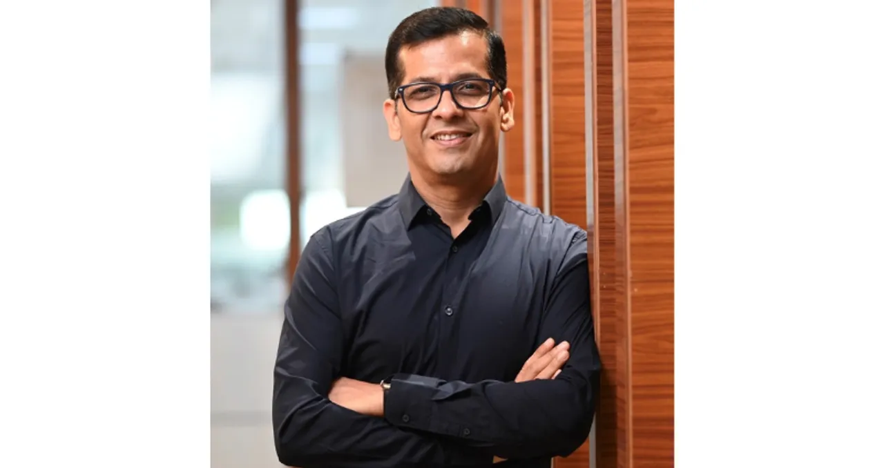 Atul Soneja as Chief Operating Officer, Tech Mahindra, SMEStreet