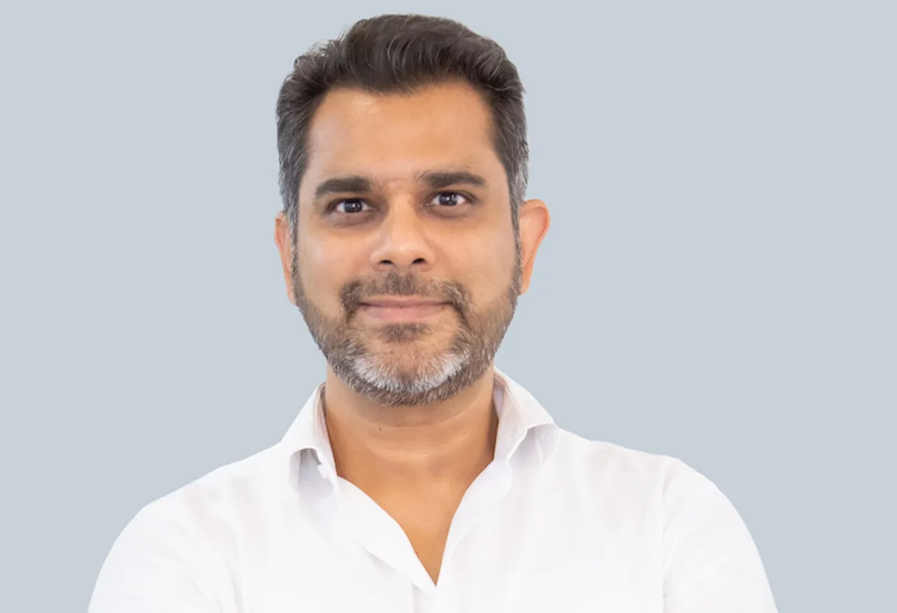 Mayank Jain _CEO_New Auto_CarDekho