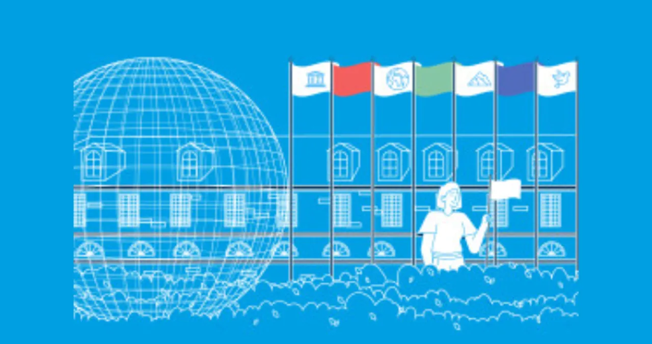 How to Build Peace, International Peace Day