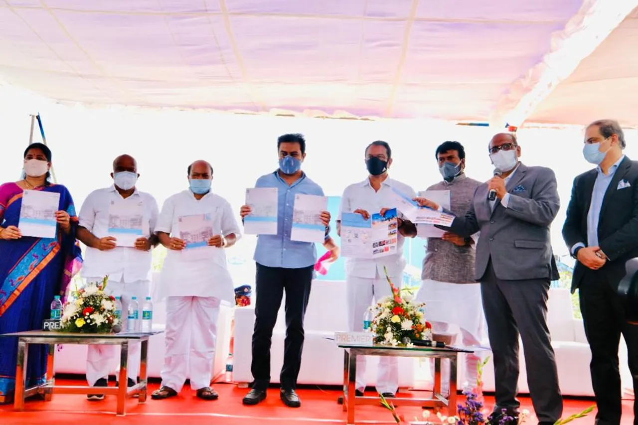 KTR
