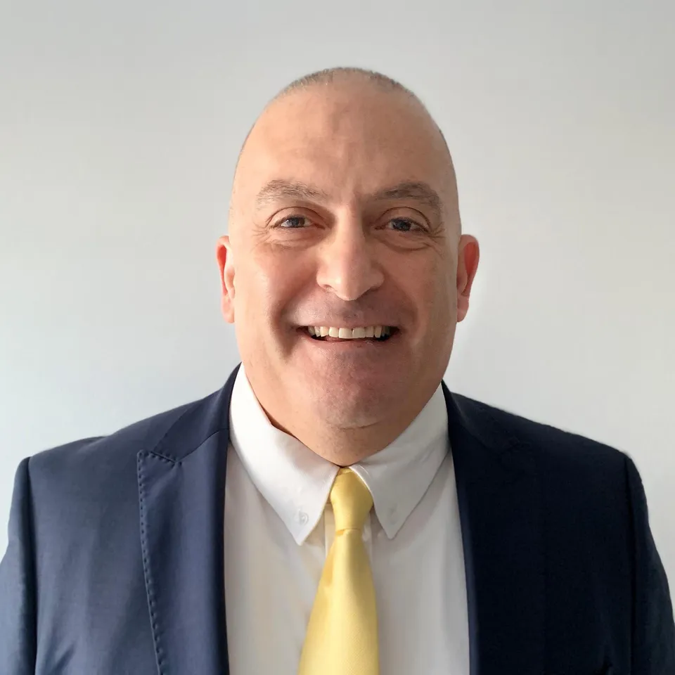 Sam Saba Appointed to Drive APAC Business for Mavenir