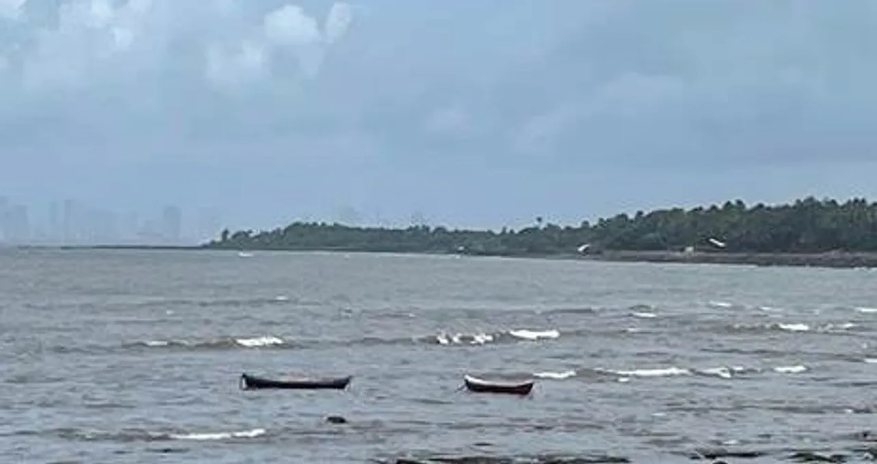 ONGC, Oil Spill Response