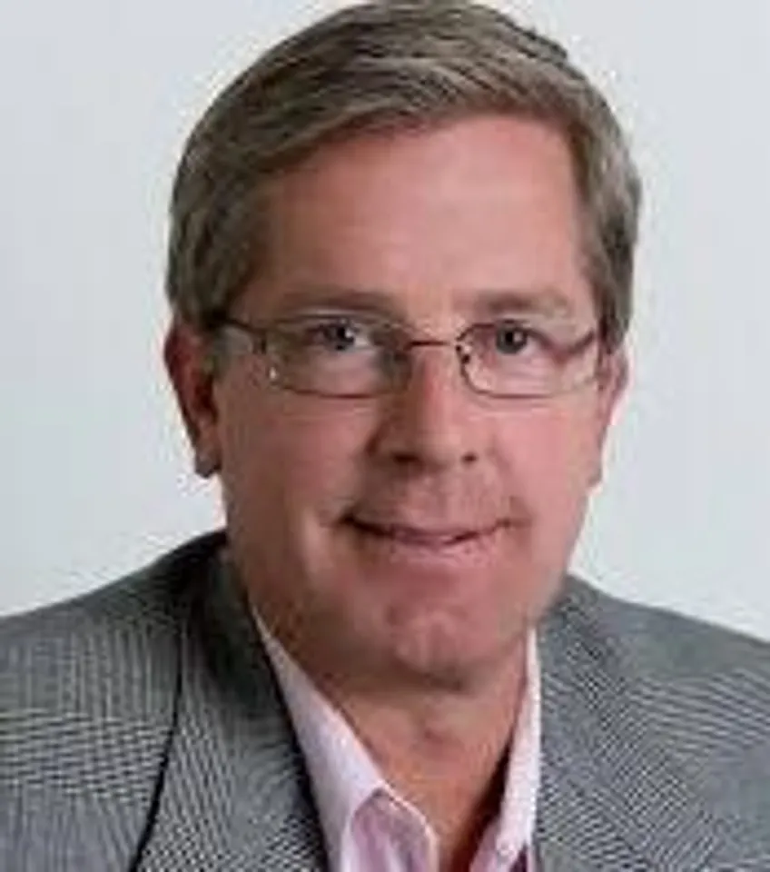 Mark Moran, Simplilearn