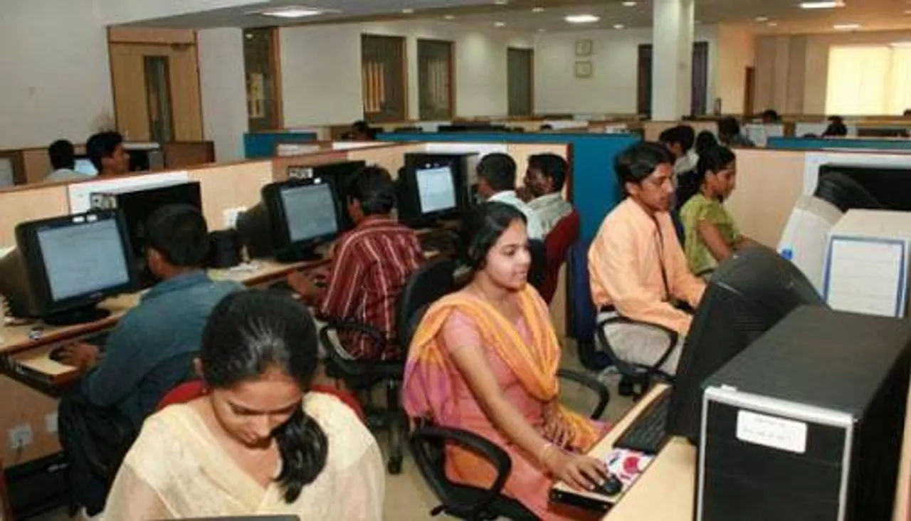 US Congress Introduced a Bill That Will Control The BPO Industry