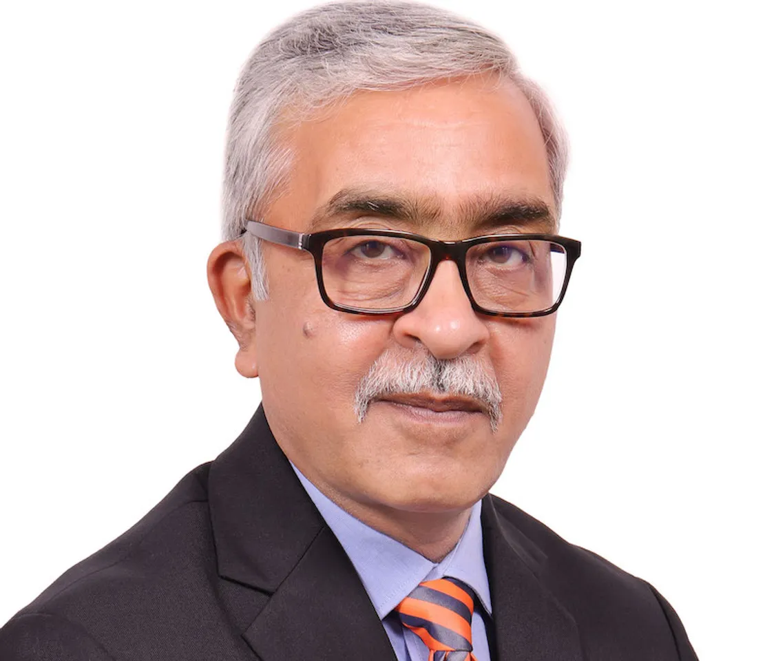 Dr. Rajesh Mohan Rai