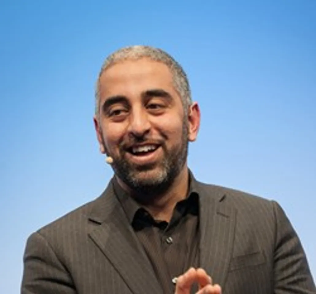 Here Comes the New Era of Cloud