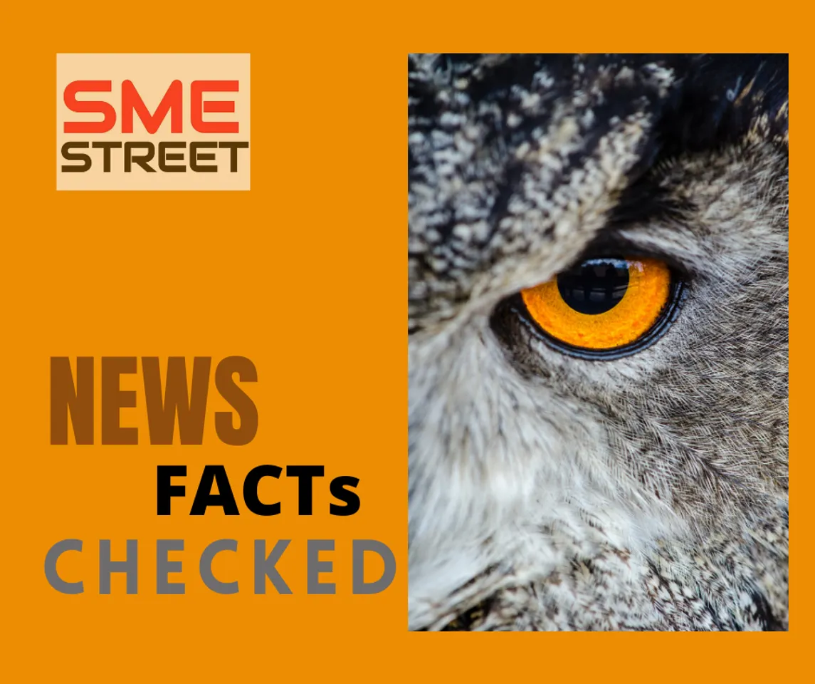 News Fact Checked
