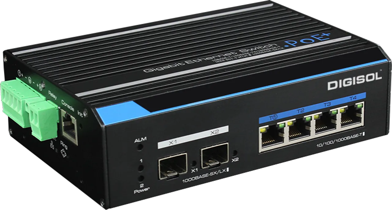 DG-IS4506HPE DIGISOL