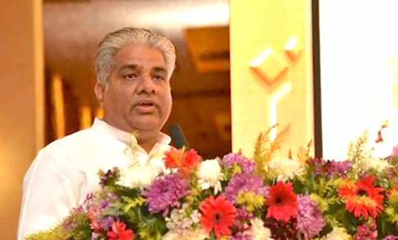 Bhupendra Kumar