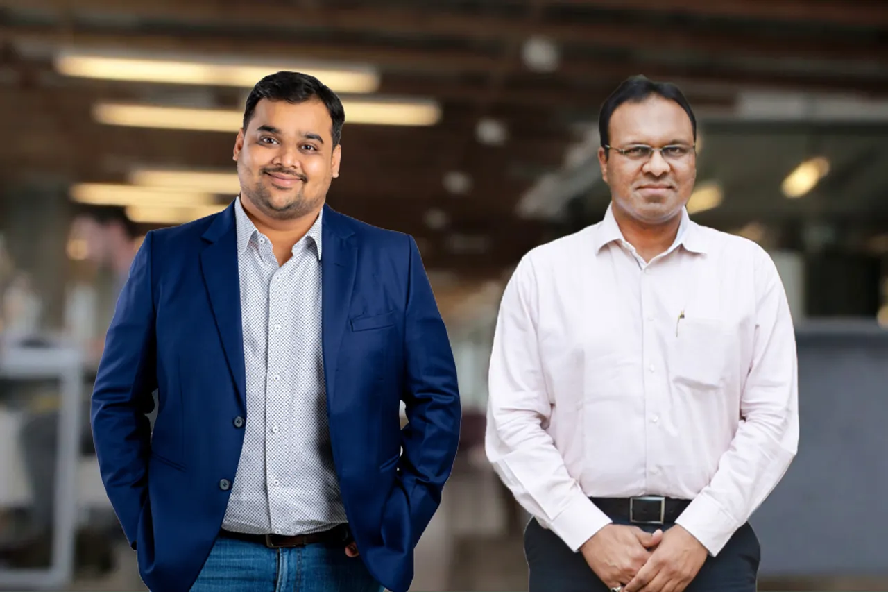 Shrijay, Amit, Legalwiz