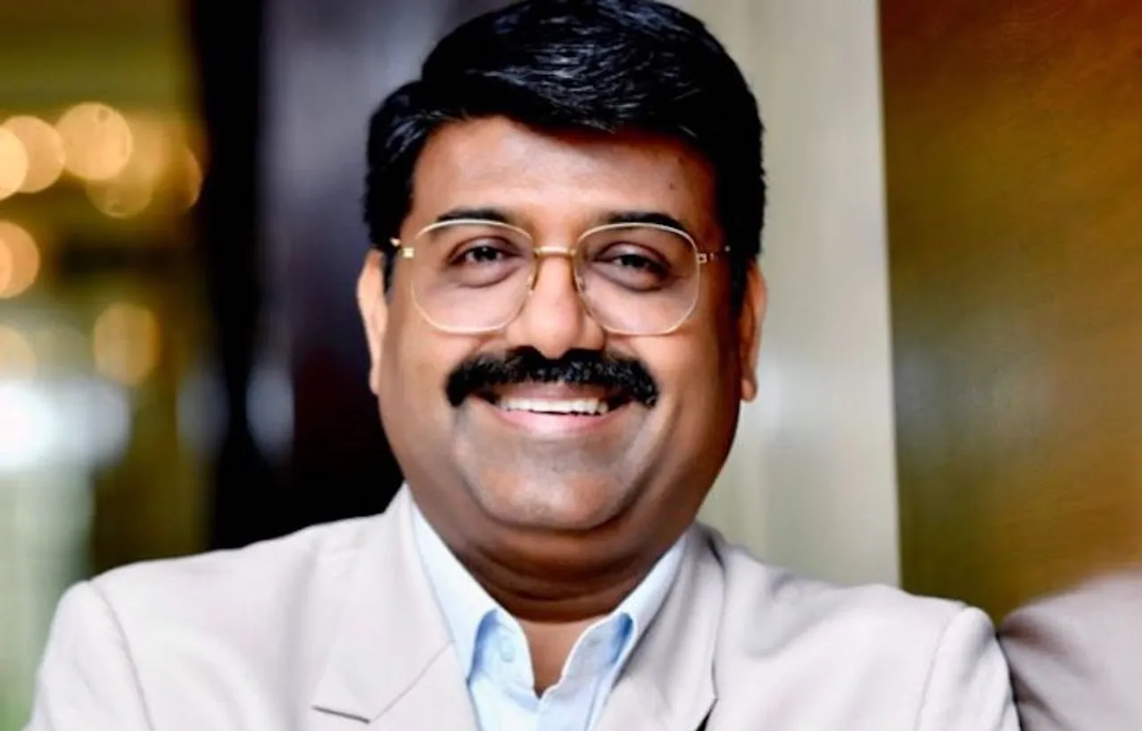 Mr. Agnelorajesh Athaide, Chairman of Global St. Angelo’s Group of Companies