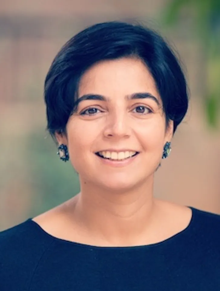 Mahua Acharya, EESL