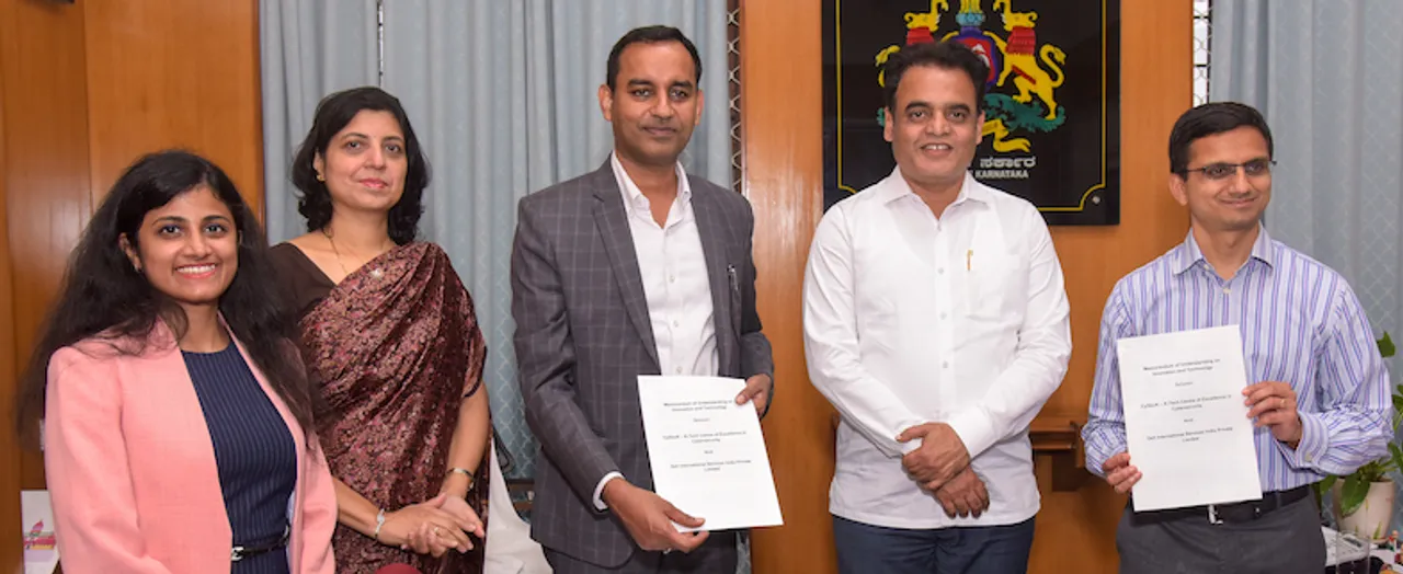 CySecK DT MoU signing 1