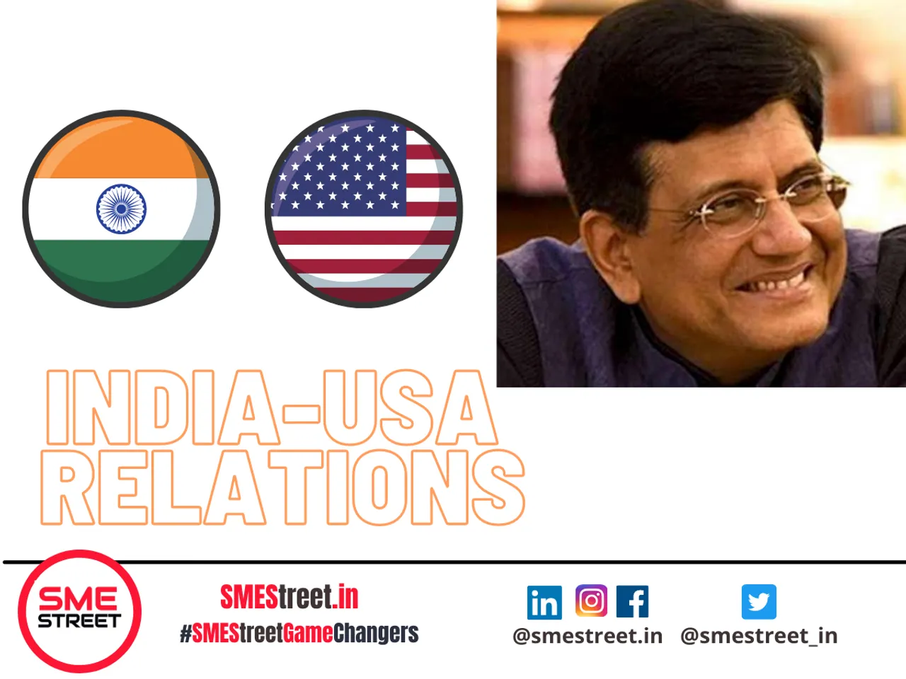 India-USA Relations