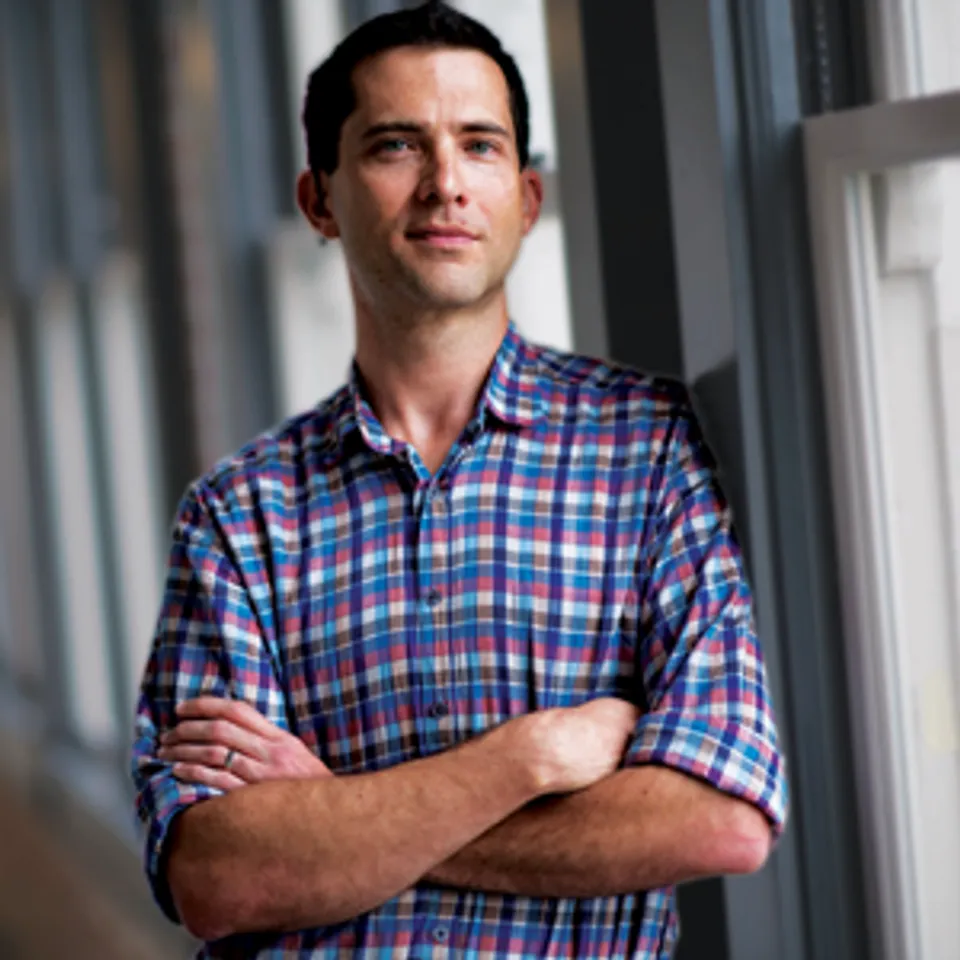 Kevin Gibbs, Quip, Salesforce