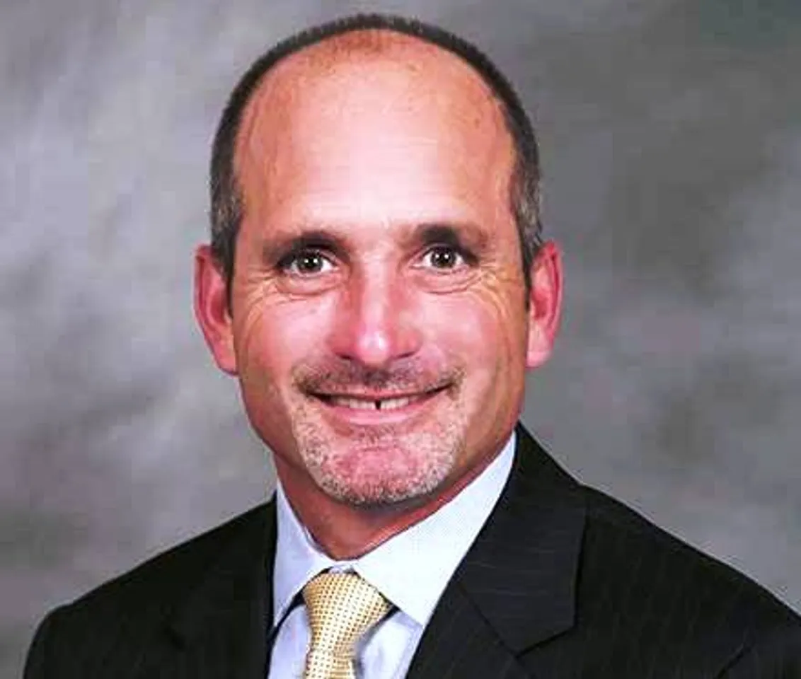Chuck Stevens , General Motors
