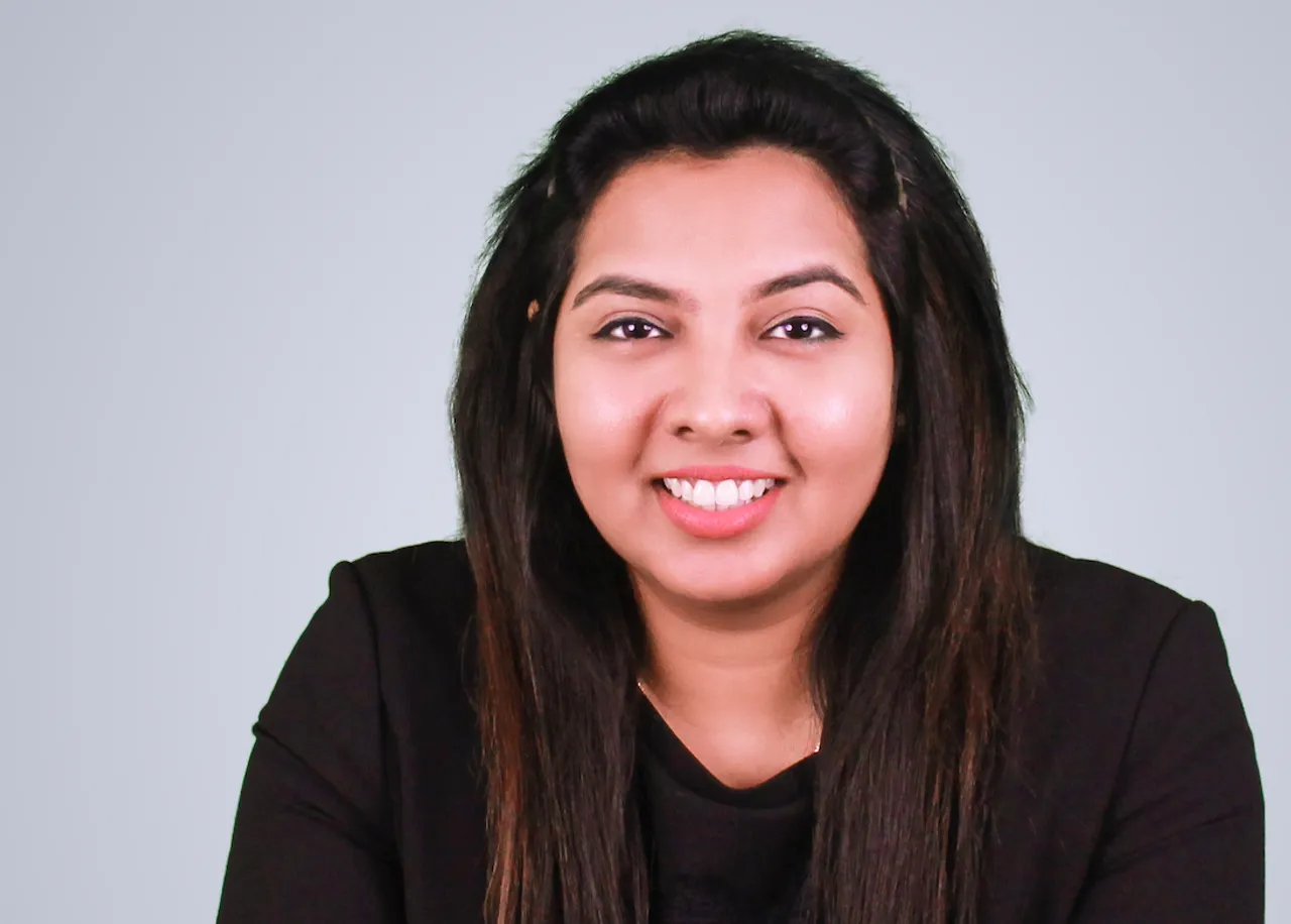 Aarthi Elizabeth, Chief Brand Evangelist, TrainerCentral