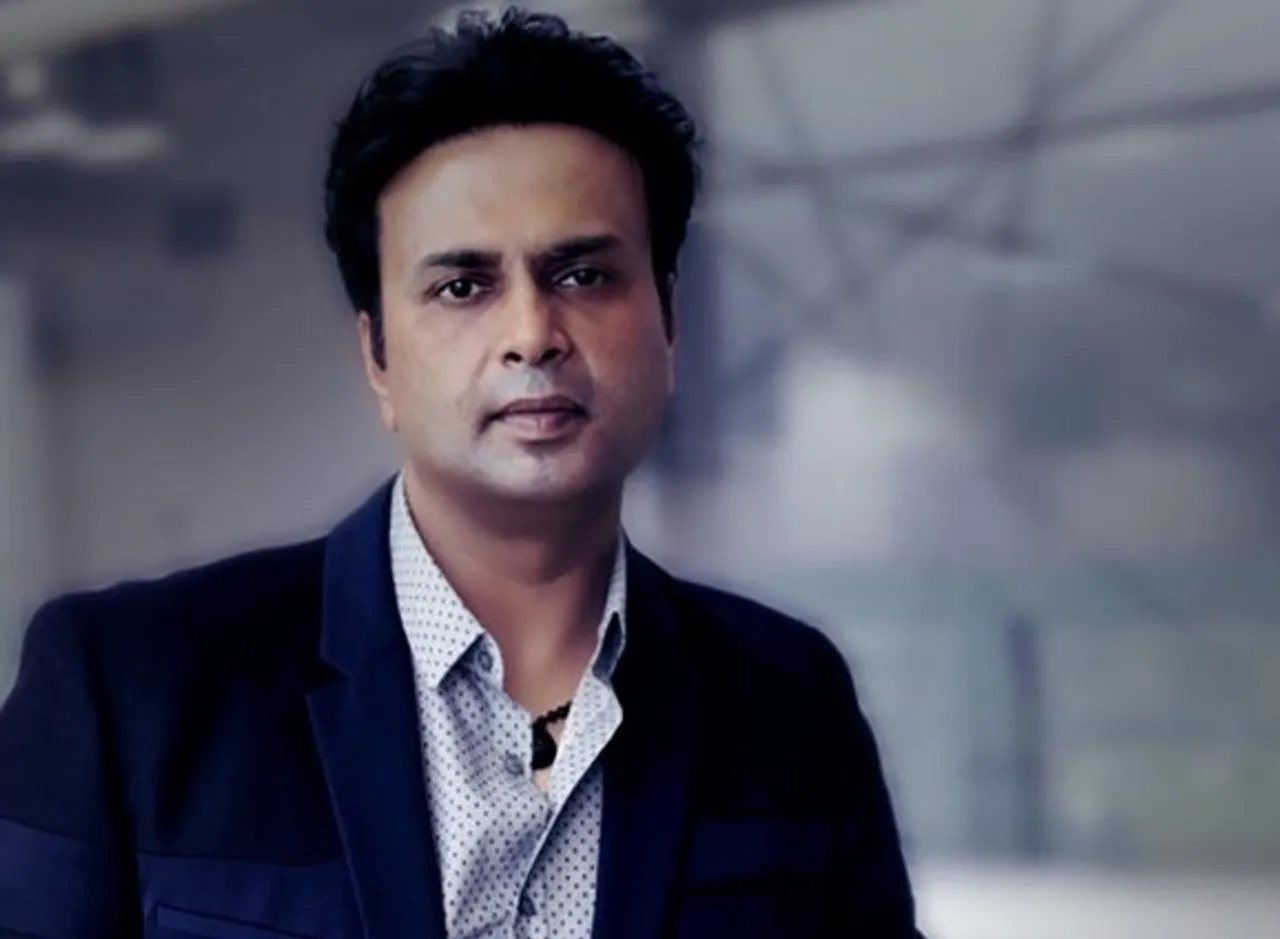 Ritesh Srivastava, Founder &_ CEO, FREED