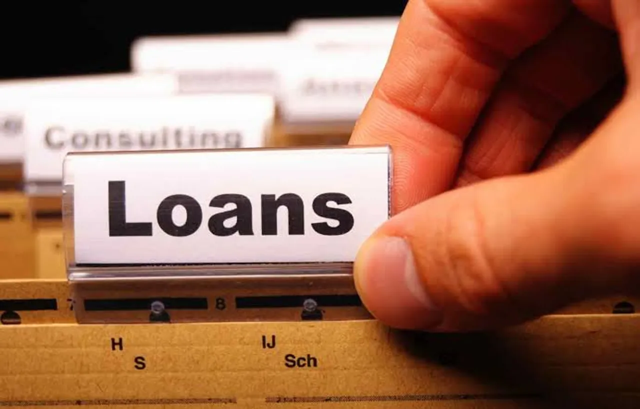 LAP, Loan Against Property