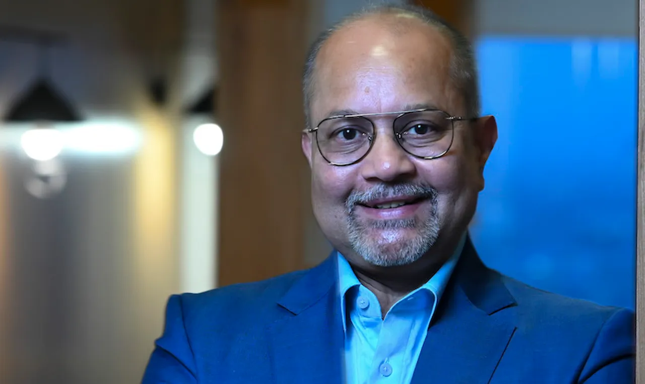 Sanjay Mohan, Chair, IAMAI TravelTech Committee