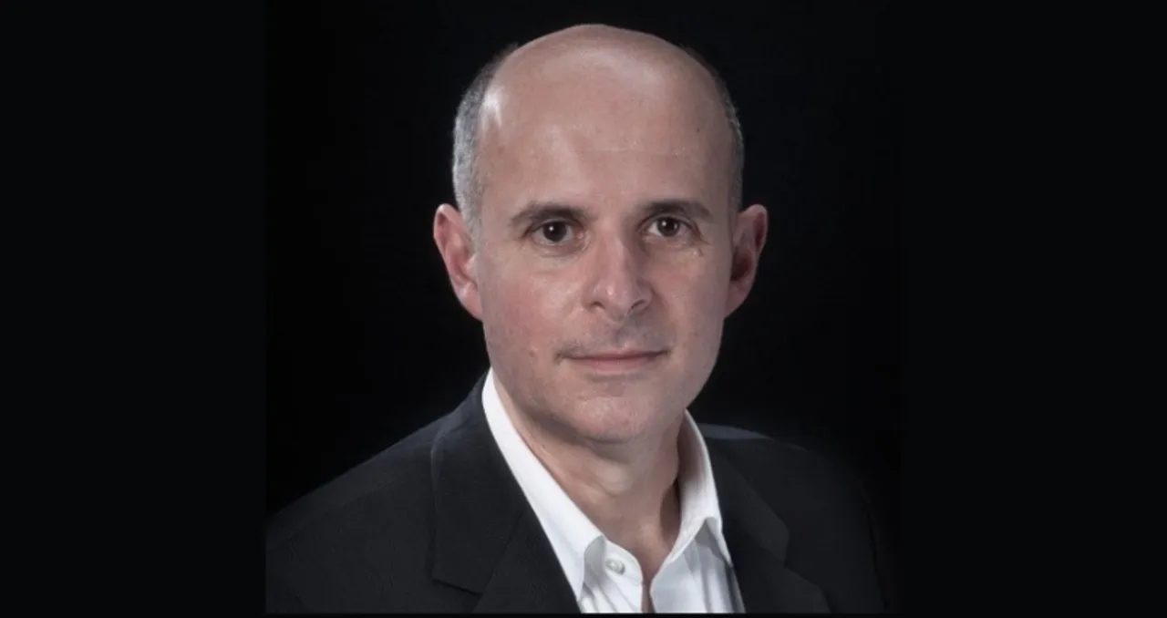 Bertrand Denis, VP at Thales Alenia Space