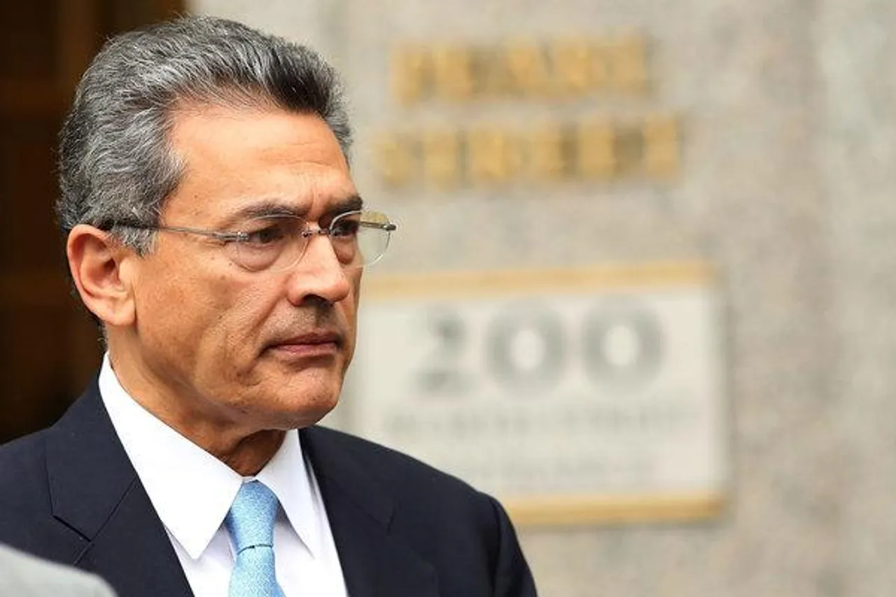 Rajat Gupta
