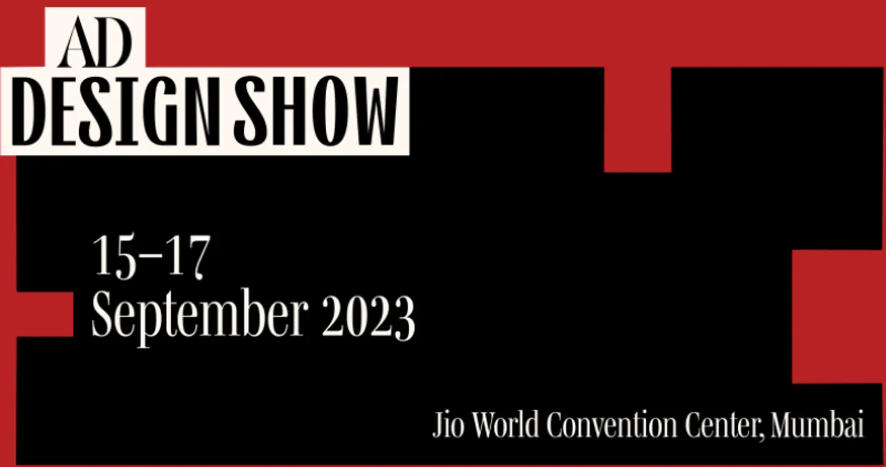 AD Design Show 2023