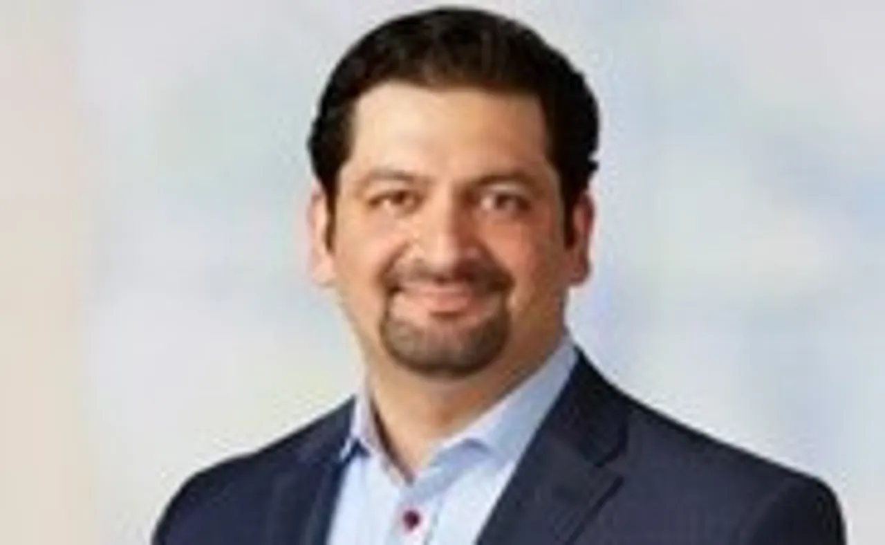 Rahul Tikoo, Dell
