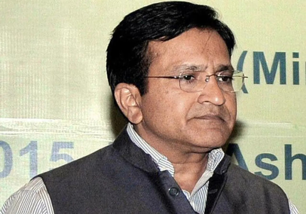 NHAI set to Launch Mobile App to Catch Traffic Violators