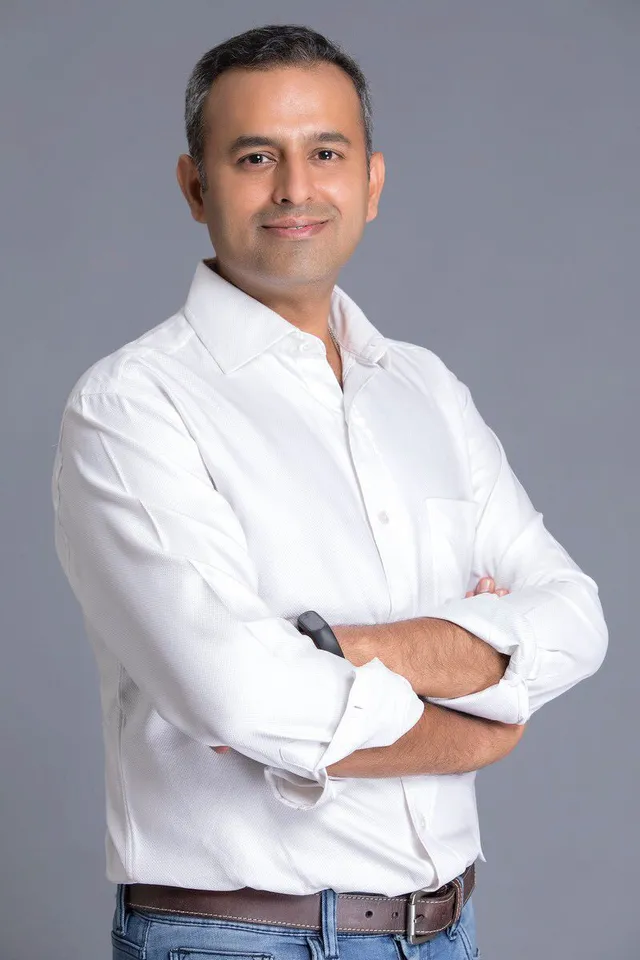 Pankaj Vermani, Clovia