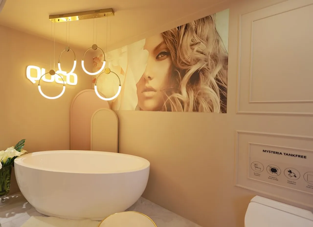Hindware Plans, Lacasa