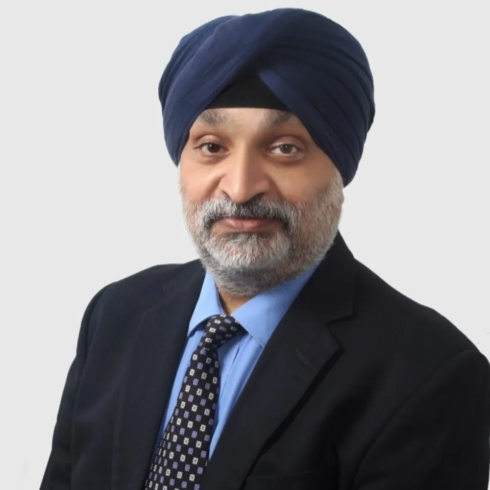 Amarjeet Singh Manchanda, iValue InfoSolutions