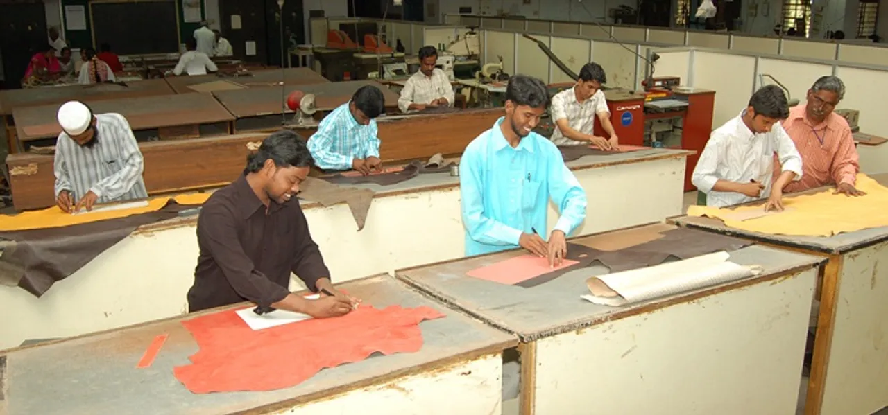 Indian Footwear, Leather & Accessories Development Programme, SMESTreet