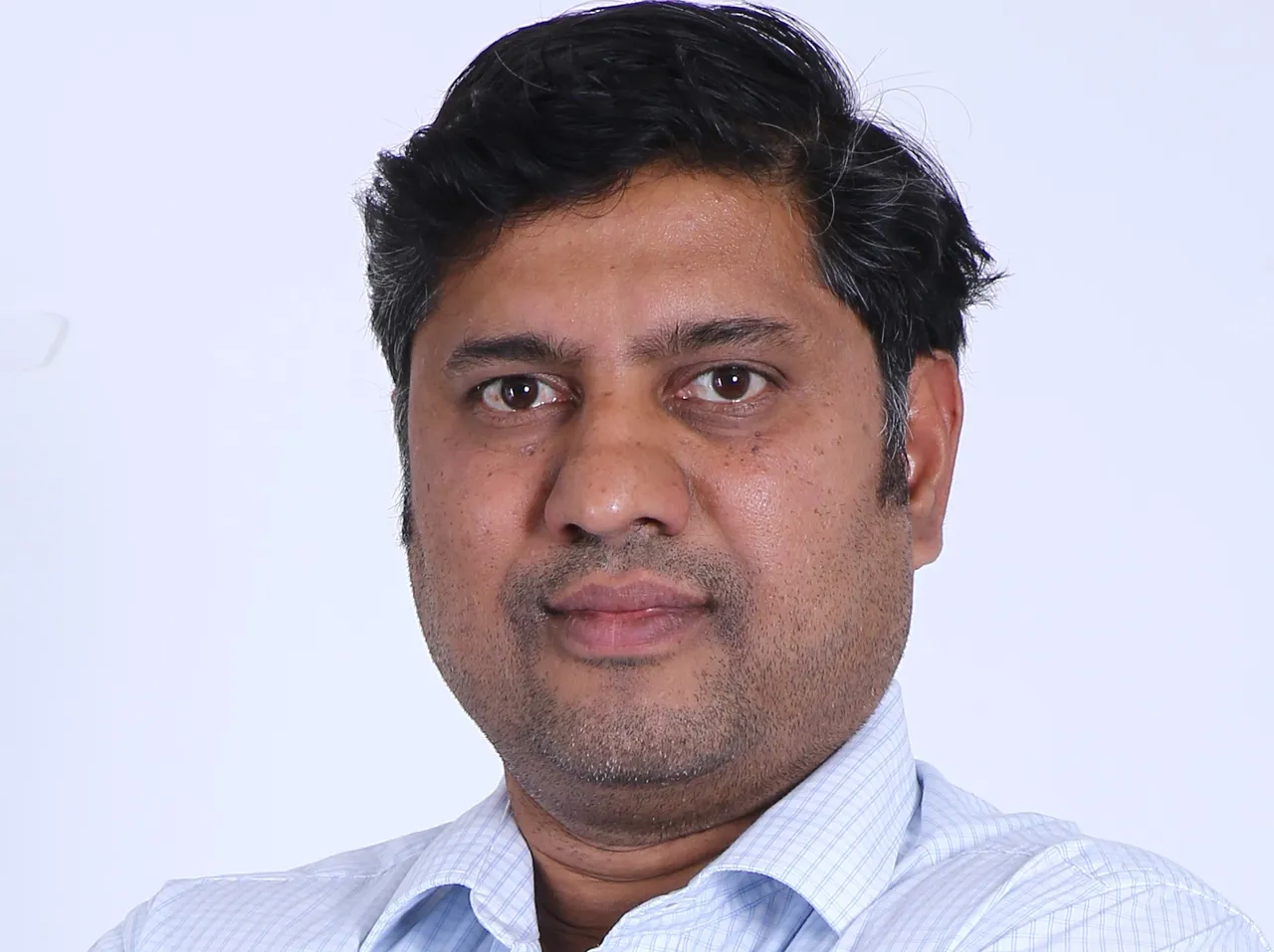 Parag Naik, Saankhya Labs