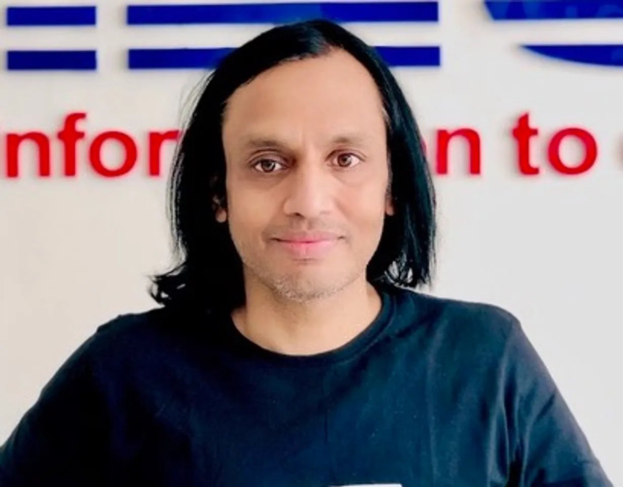 Natraj Akella, i2e1