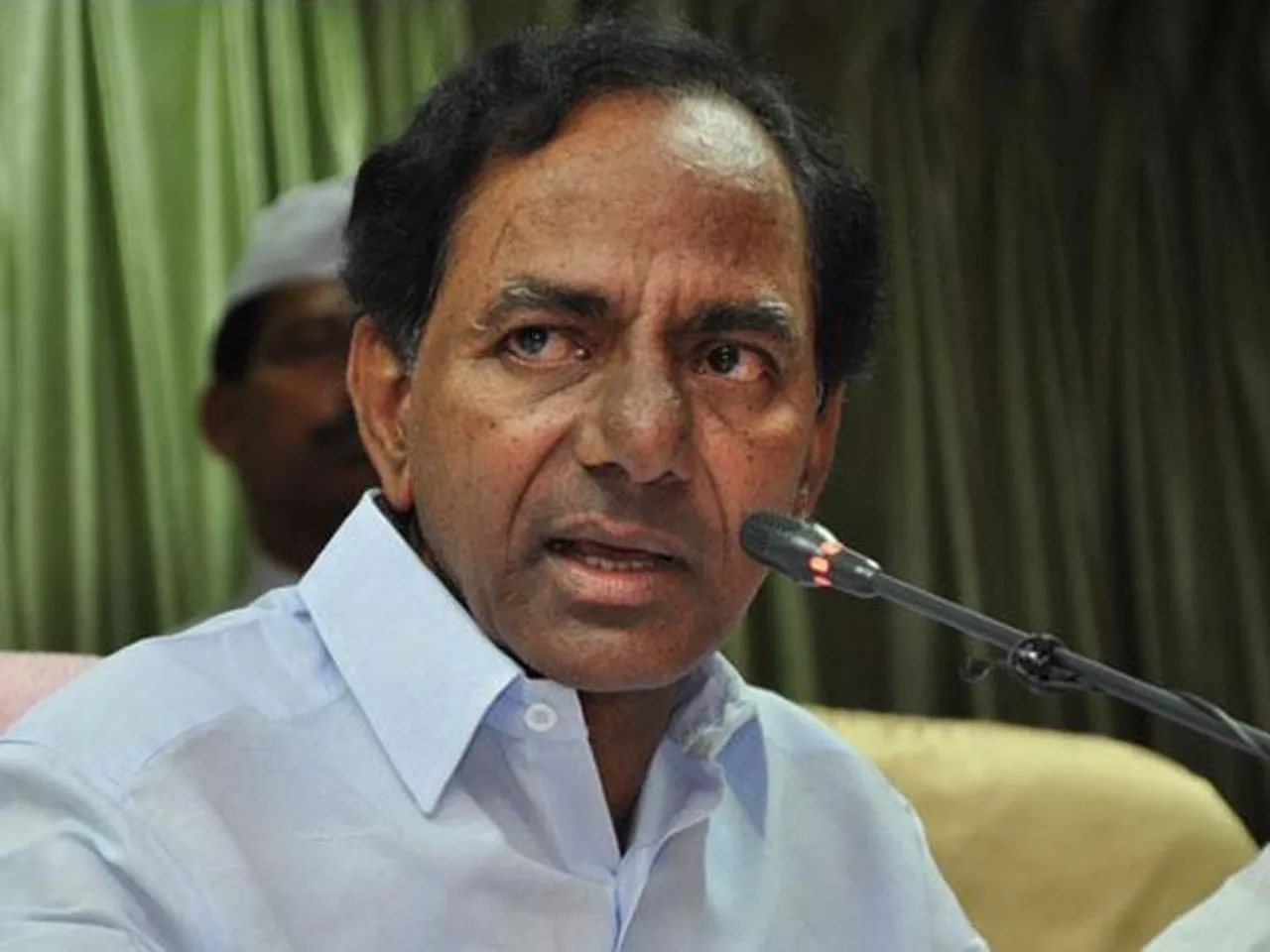Chandrashekhar Rao, Telangana, Andhra Pradesh, APHMEL