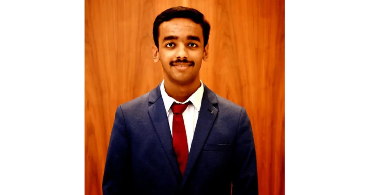NMIMS Indore STME Sam Varghese